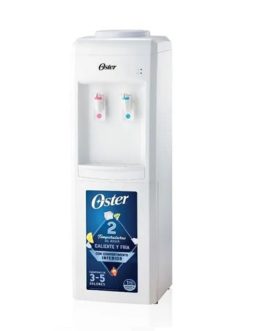 Dispensador de Agua Oster OS-PWDA8001W Blanco