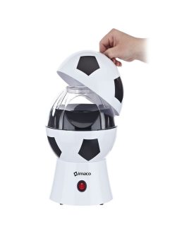 Maquina para hacer palomitas de maiz mini Pelota IMACO PO2018