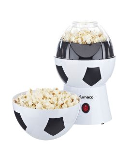 Maquina para hacer palomitas de maiz mini Pelota IMACO PO2018