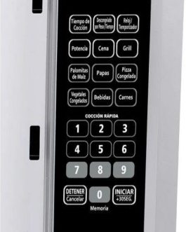 Horno Microondas Oster de 25 L POGGM3901M