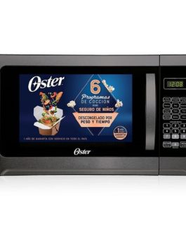 Horno Microondas Oster 30L POGGM61002 Negro