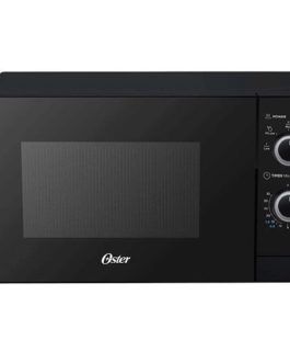 Horno Microondas Oster de 20L POGM3702 Negro