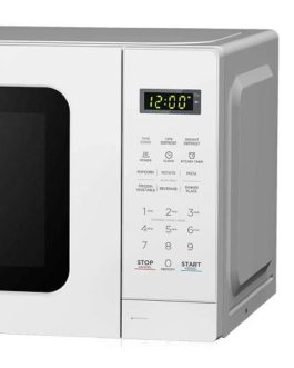 Horno Microondas Oster de 20L POGME2701 Blanco