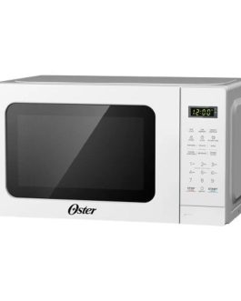 Horno Microondas Oster de 20L POGME2701 Blanco