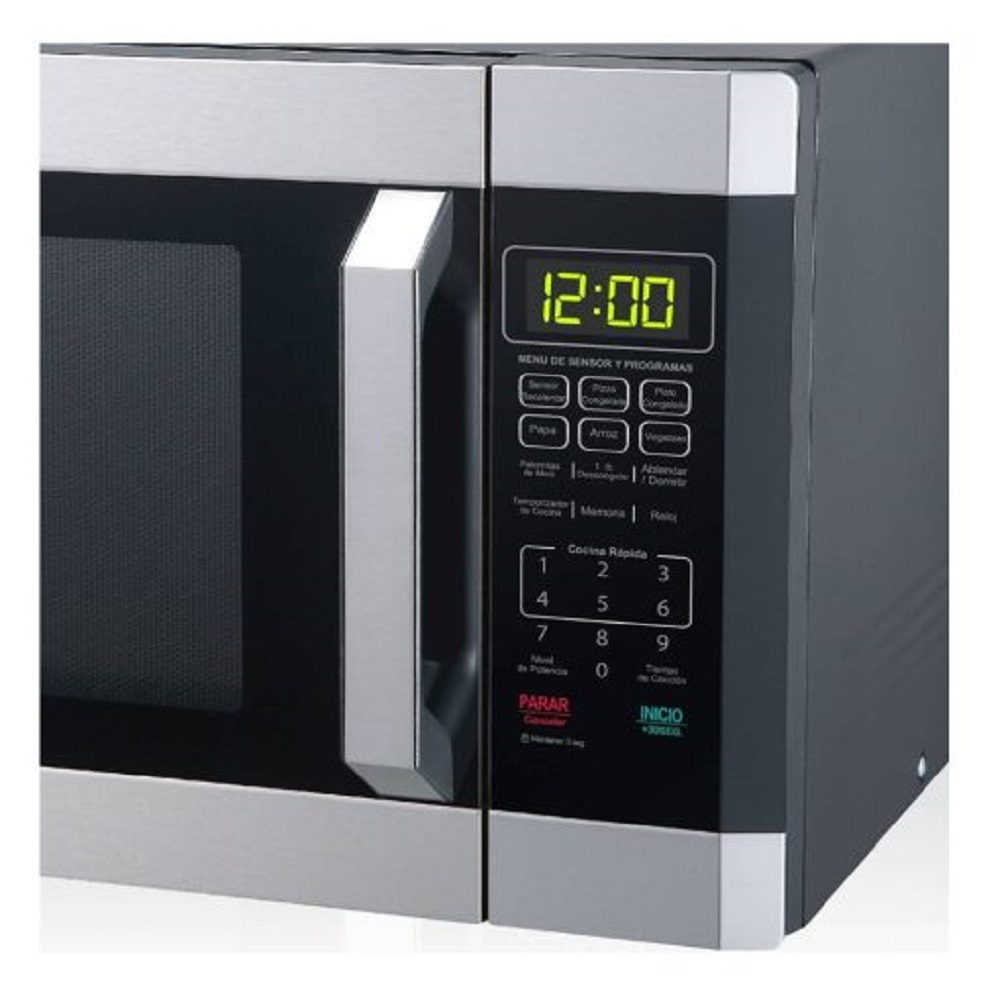 Horno Microondas Oster 45L POGYME1502G Gris. - Imagen 4