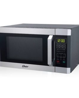 Horno Microondas Oster 45L POGYME1502G Gris.