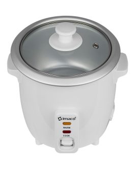 Olla arrocera 0.6 L 350 W IMACO RC006