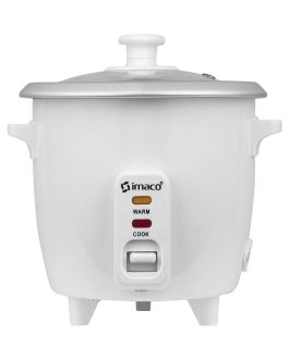 Olla arrocera 0.6 L 350 W IMACO RC006