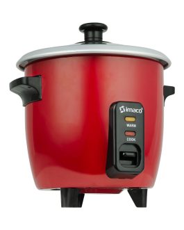 Olla arrocera 0.6 L 350 W IMACO RC006R