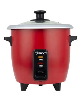 Olla arrocera 0.6 L 350 W IMACO RC006R