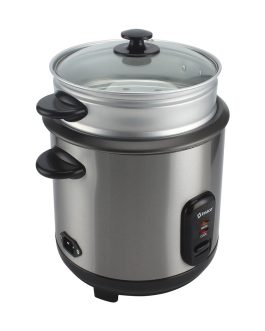 Olla arrocera c/Vaporera 1.8 L IMACO RC018S