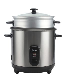Olla arrocera c/Vaporera 1.8 L IMACO RC018S
