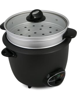 Olla Arrocera Imaco 1.8 L con vaporera RC18FRY