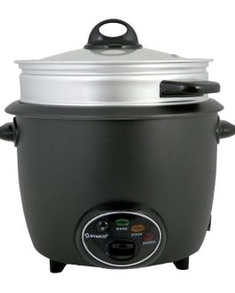 Olla Arrocera Imaco 1.8 L con vaporera RC18FRY