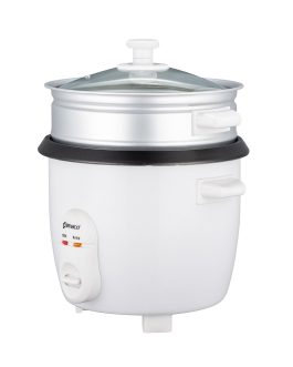 Olla arrocera c/Vaporera 1.8 L IMACO RC18VE