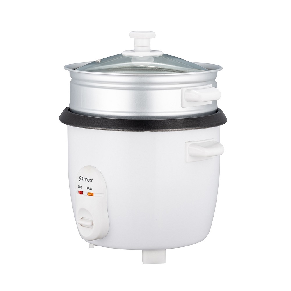 Olla arrocera c/Vaporera 1.8 L IMACO RC18VE - Imagen 2