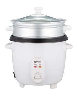 Olla arrocera c/Vaporera 1.8 L IMACO RC18VE