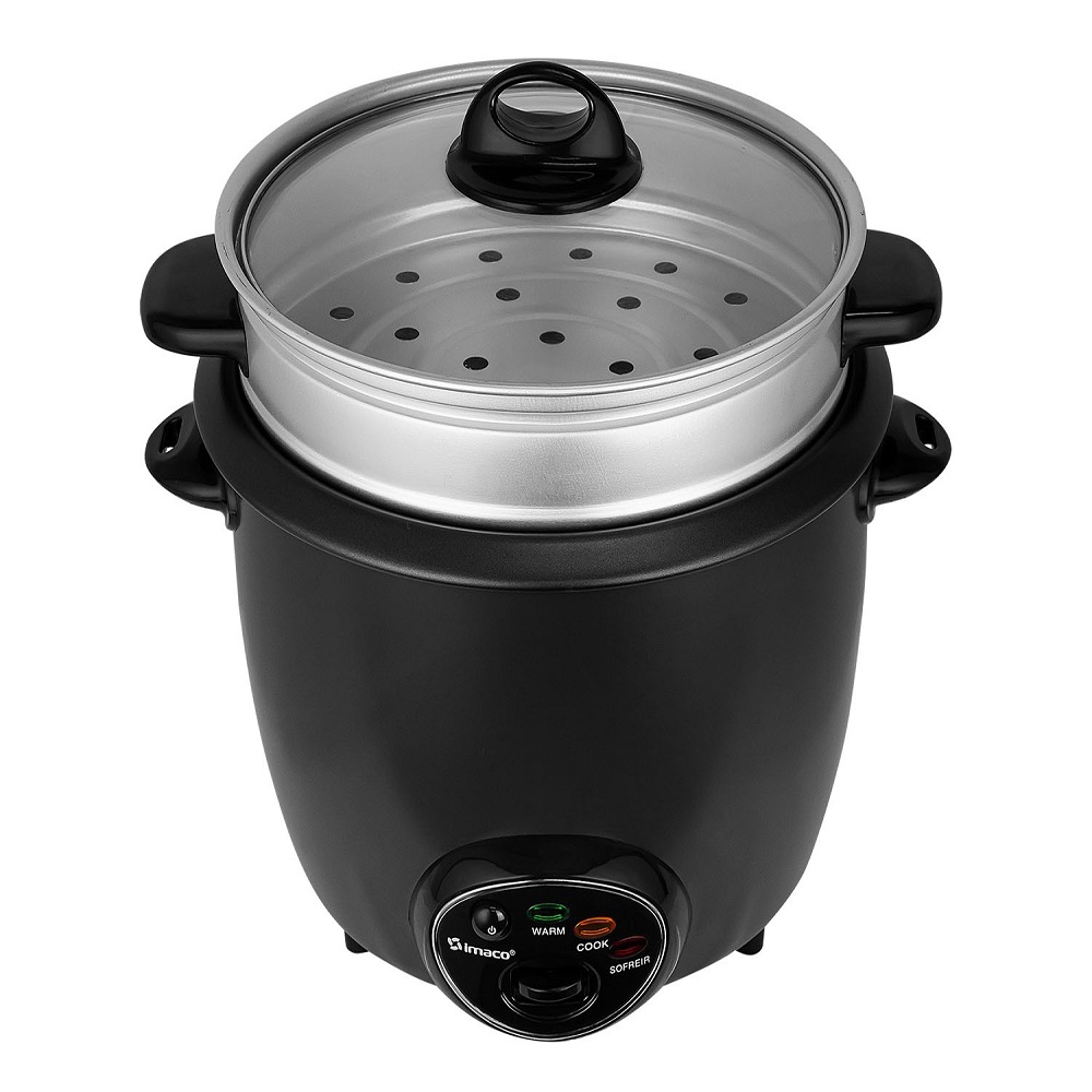 Olla arrocera cFuncion Sofrito IMACO RC22FRY - Imagen 4