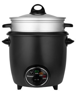 Olla arrocera cFuncion Sofrito IMACO RC22FRY