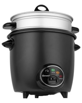 Olla arrocera cFuncion Sofrito IMACO RC22FRY