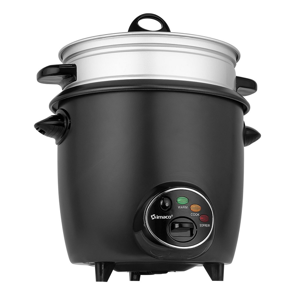 Olla arrocera cFuncion Sofrito IMACO RC22FRY - Imagen 2