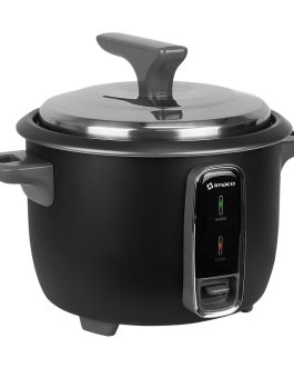 Olla arrocera 3.6 L IMACO Tapa Metálica RC36