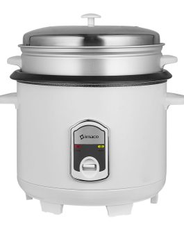 Olla arrocera c/Vaporera 4.2 L IMACO RC42