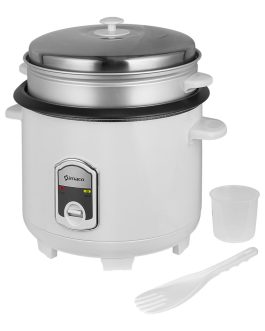 Olla arrocera c/Vaporera 4.2 L IMACO RC42