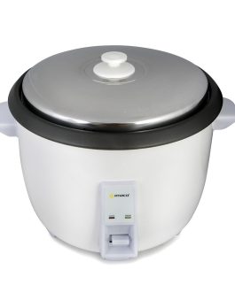 Olla arrocera grande 5.6 L IMACO RC56