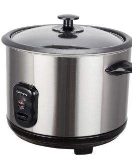 Olla arrocera 1.2 L IMACO RC6SS