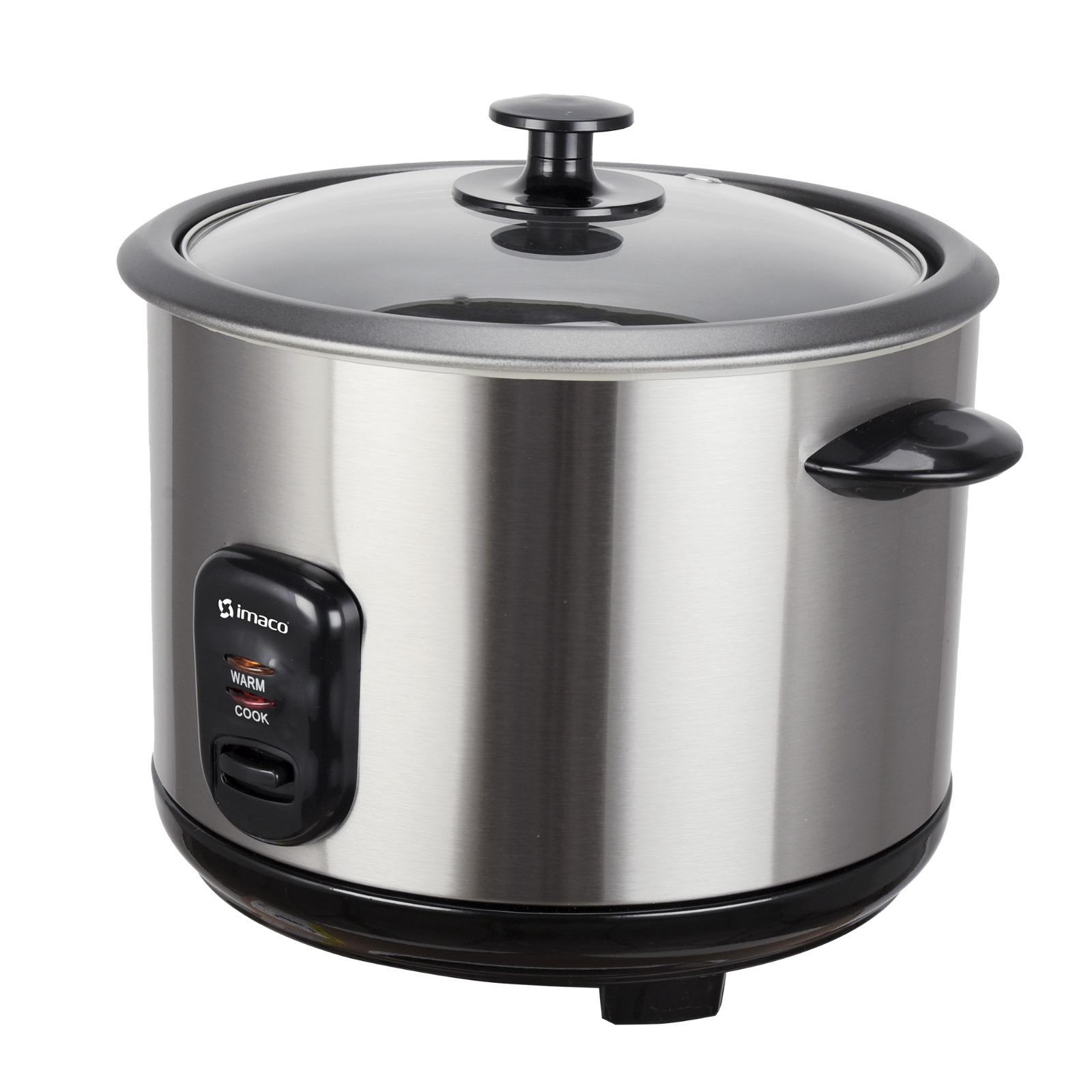 Olla arrocera 1.2 L IMACO RC6SS - Imagen 2