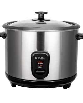 Olla arrocera 1.2 L IMACO RC6SS