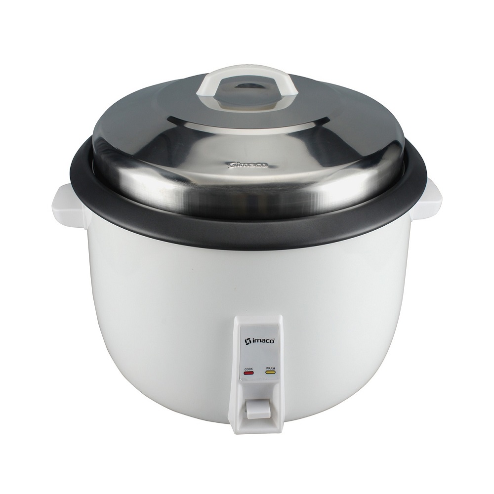 Olla arrocera grande 9 L IMACO RC930 - Imagen 2