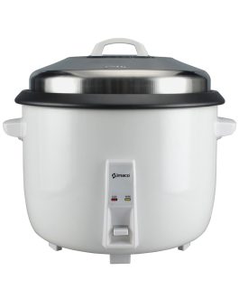 Olla arrocera grande 9 L IMACO RC930