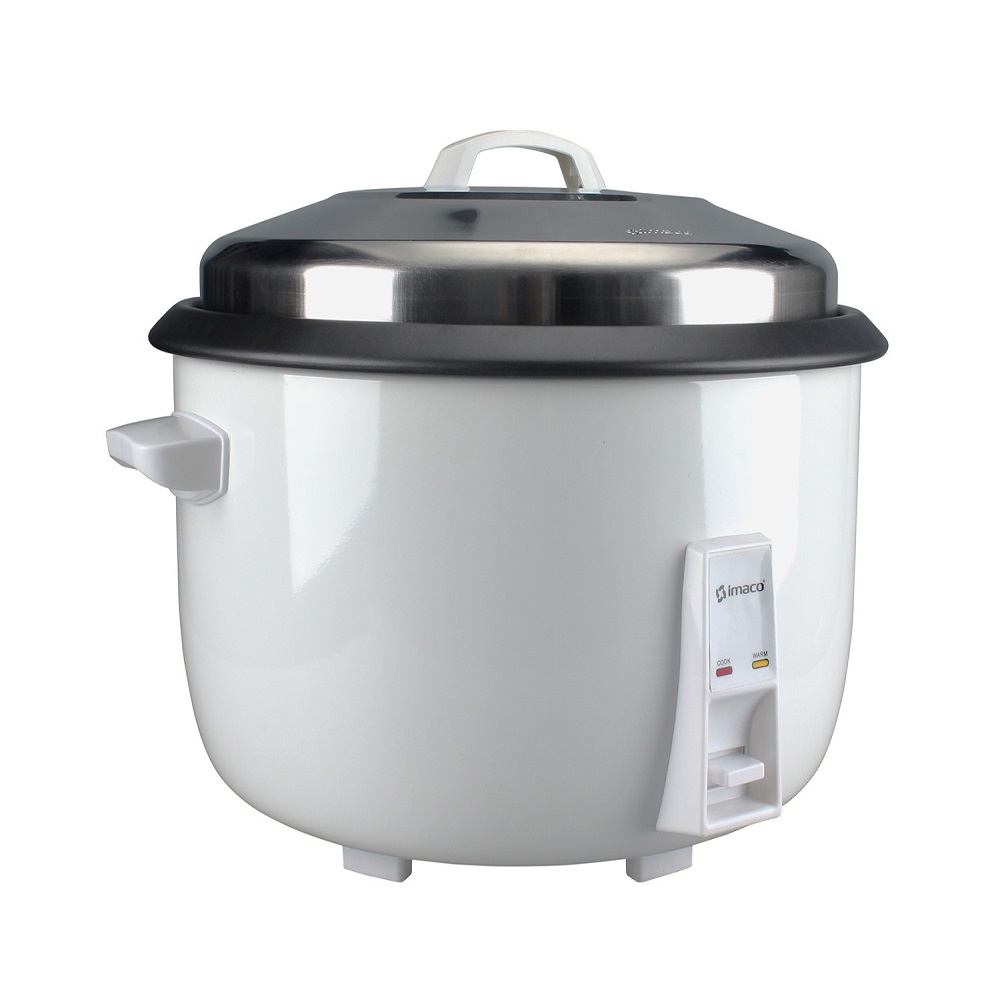 Olla arrocera grande 9 L IMACO RC930 - Imagen 3