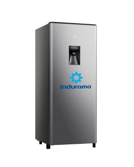 Refrigeradora con dispensador de agua Indurama RI-289D Croma.