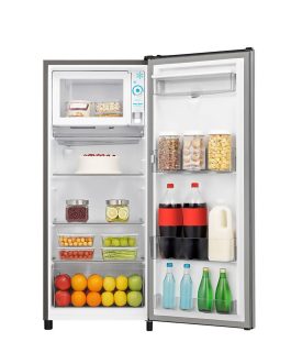 Refrigeradora con dispensador de agua Indurama RI-289D Croma.