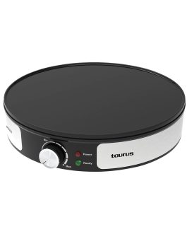 Maquina Crepera Taurus S165