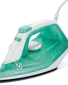 Plancha a vapor Electrolux Easyline SIE70