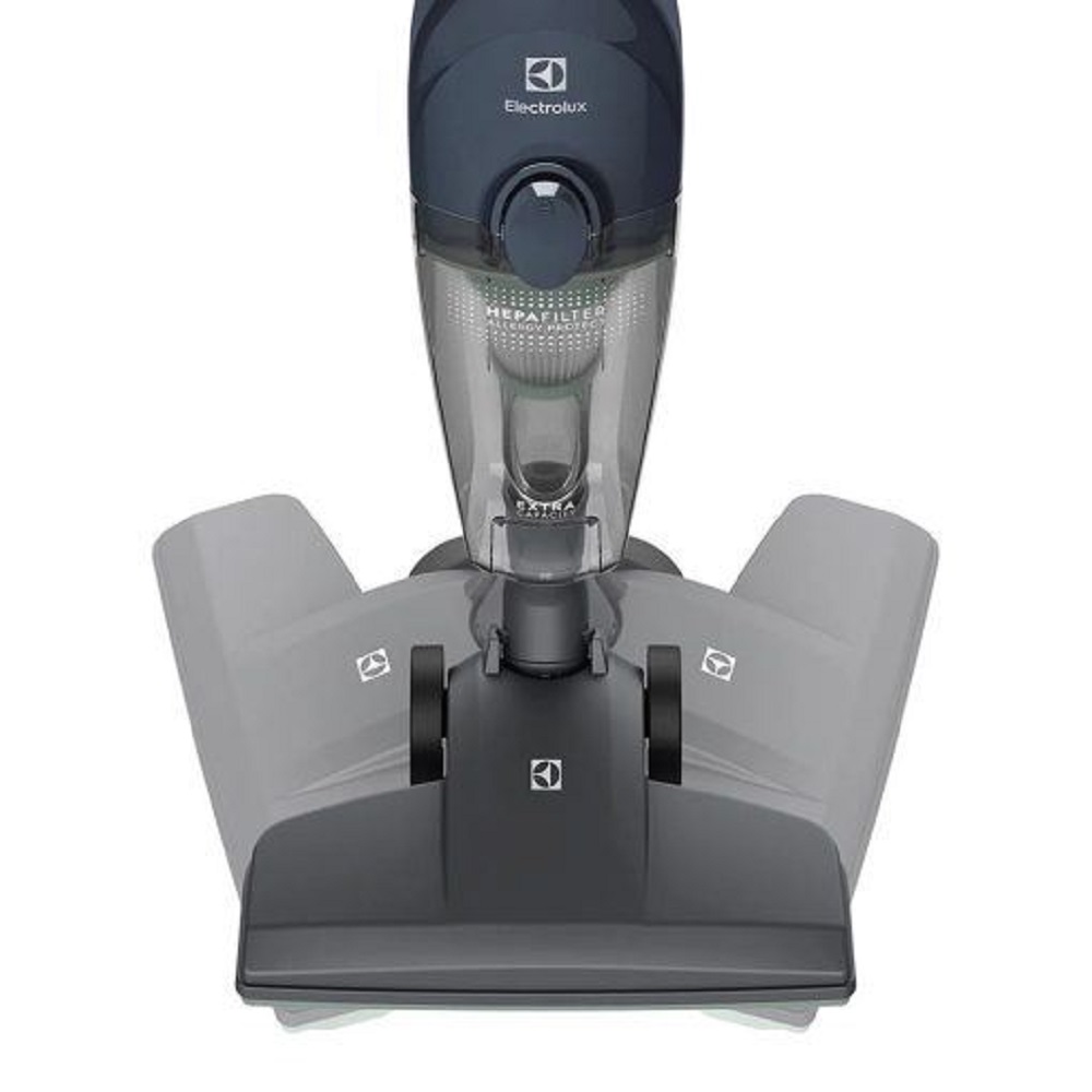 Aspiradora Electrolux Vertical con Cable Power Speed Plus 2 En 1 STK14 - Imagen 5