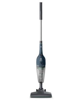 Aspiradora Electrolux Vertical con Cable Power Speed Plus 2 En 1 STK14
