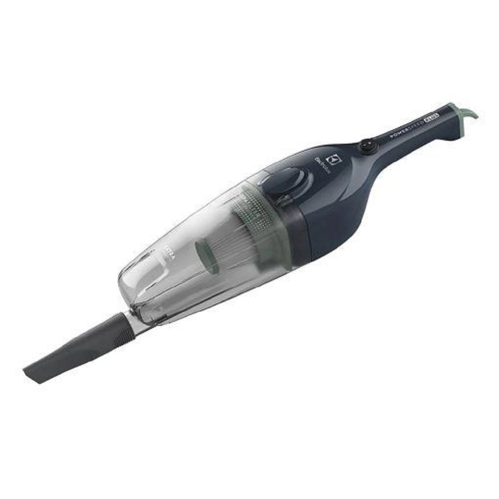 Aspiradora Electrolux Vertical con Cable Power Speed Plus 2 En 1 STK14 - Imagen 3
