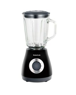 Licuadora 1.5 L Taurus TJBH 500 Negro
