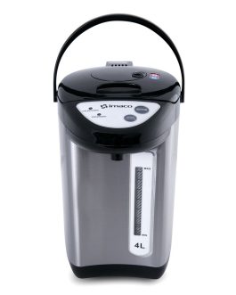 Termohervidor dispensador 4 L IMACO TP4050SS