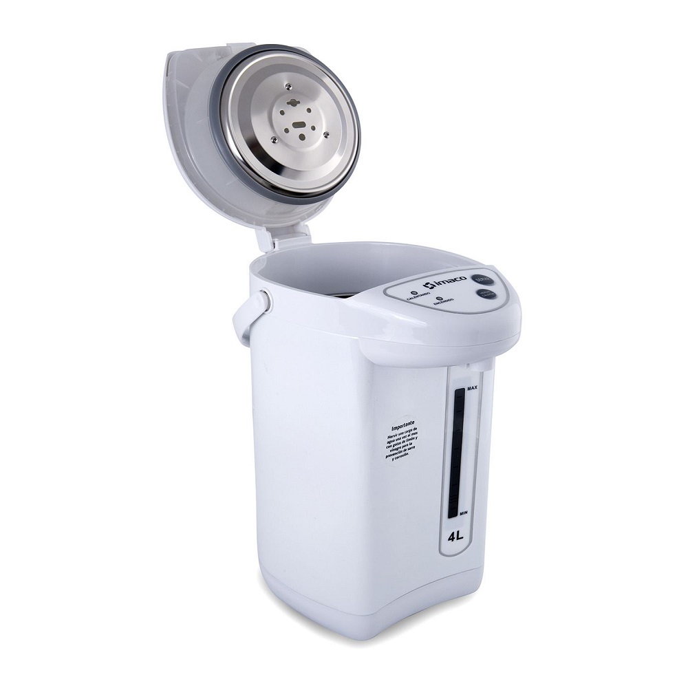 Termohervidor dispensador 4 L IMACO TP4750 - Imagen 3