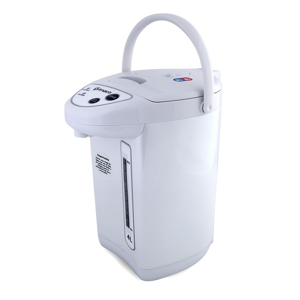 Termohervidor dispensador 4 L IMACO TP4750 - Imagen 2