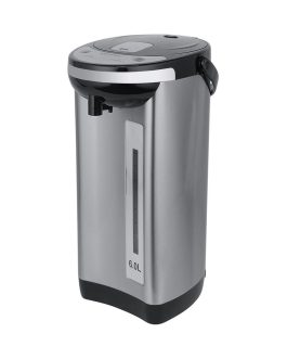 Termohervidor dispensador 6 L IMACO TP6075SS
