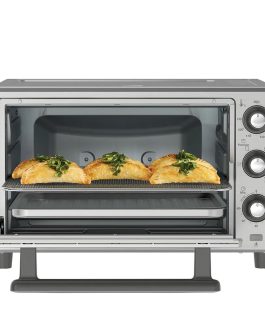 Horno Oster de 25L con freidora de aire TSSTTVLS25