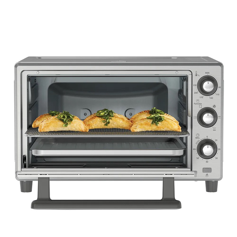 Horno Oster de 25L con freidora de aire TSSTTVLS25 - Imagen 2