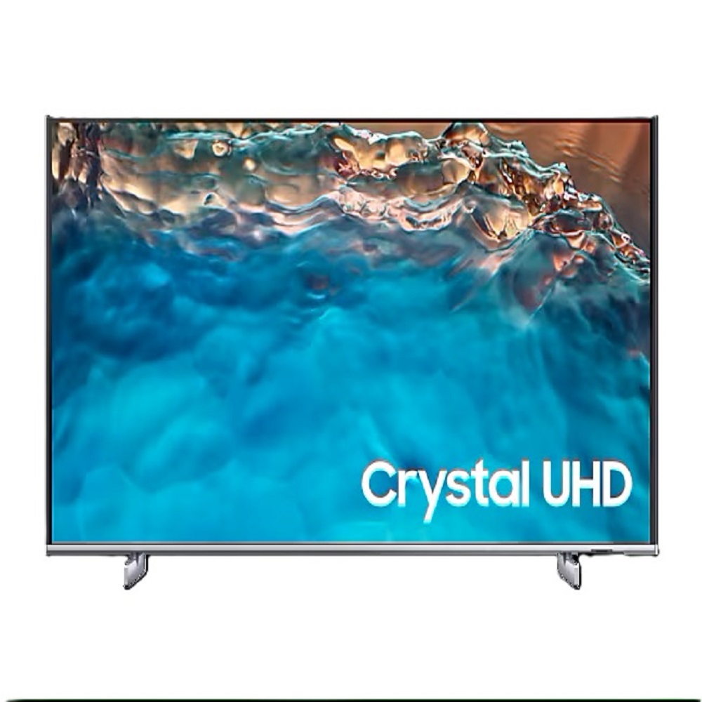 TV Samsung 55 Crystal UHD 4K 55BU8200 Smart TV 2022
